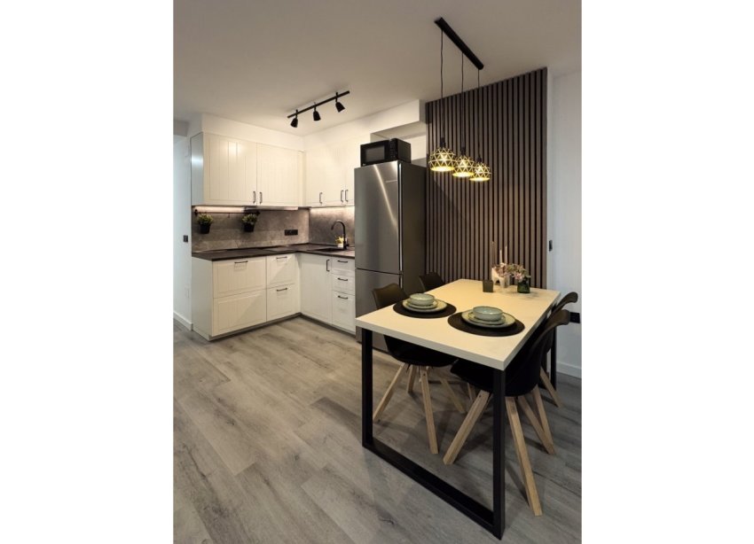 Rynek Wtórny - Apartament - Torrevieja