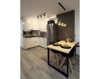 Rynek Wtórny - Apartament - Torrevieja