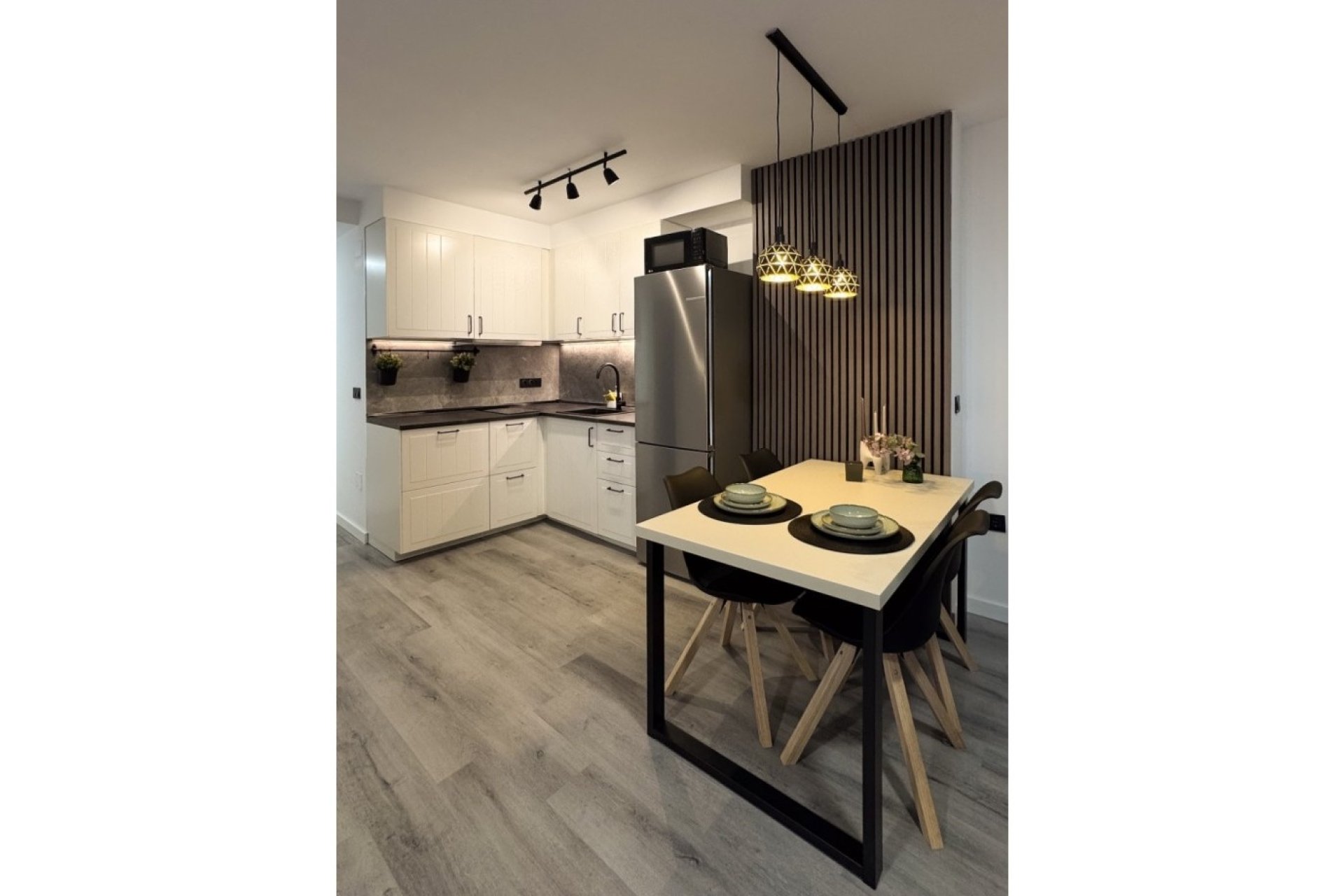 Rynek Wtórny - Apartament - Torrevieja