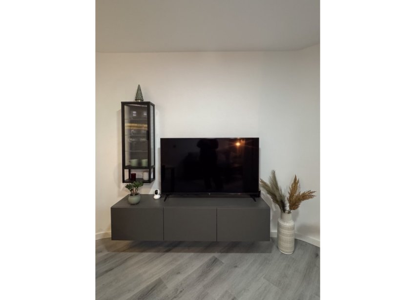 Rynek Wtórny - Apartament - Torrevieja