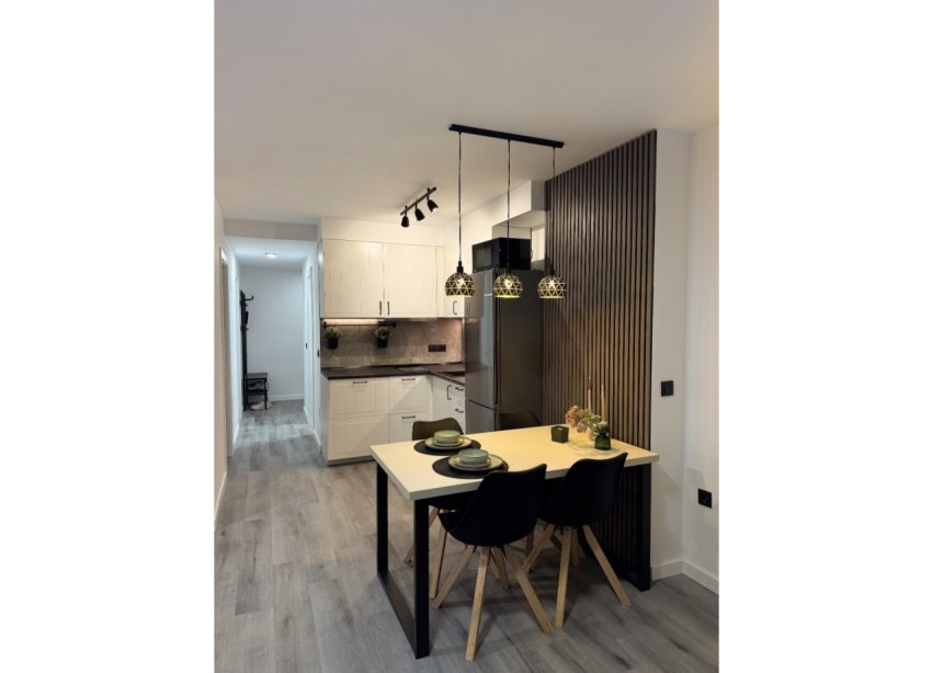 Rynek Wtórny - Apartament - Torrevieja