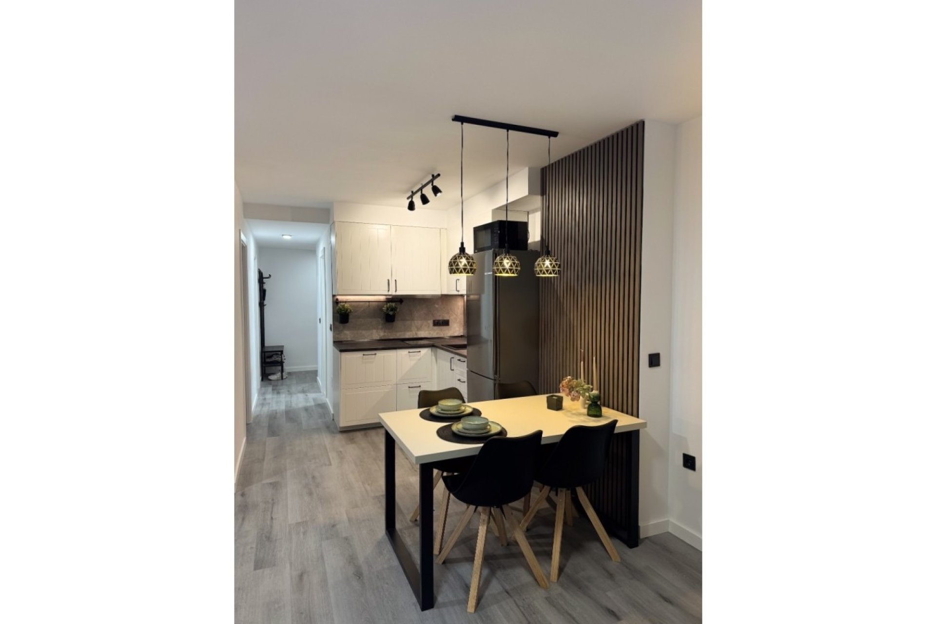 Rynek Wtórny - Apartament - Torrevieja
