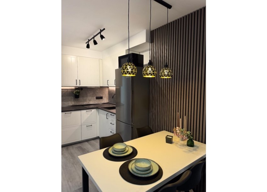 Rynek Wtórny - Apartament - Torrevieja