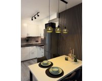 Rynek Wtórny - Apartament - Torrevieja