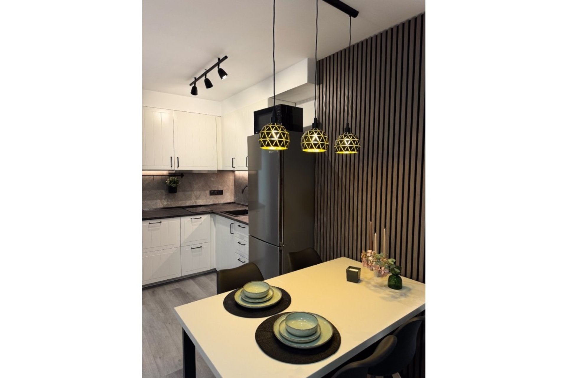 Rynek Wtórny - Apartament - Torrevieja