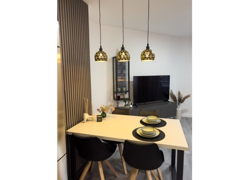 Rynek Wtórny - Apartament - Torrevieja