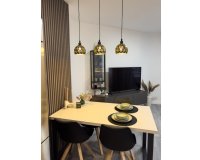 Rynek Wtórny - Apartament - Torrevieja