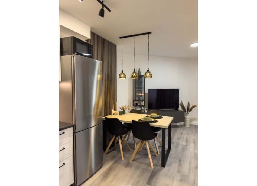 Rynek Wtórny - Apartament - Torrevieja