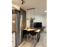 Rynek Wtórny - Apartament - Torrevieja
