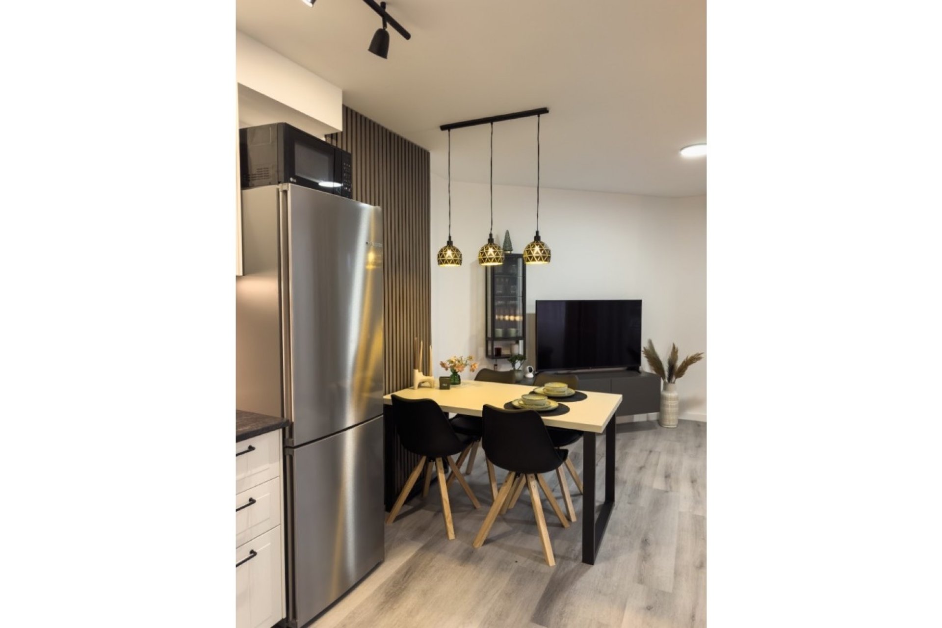 Rynek Wtórny - Apartament - Torrevieja