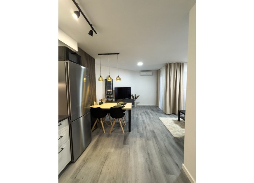 Rynek Wtórny - Apartament - Torrevieja