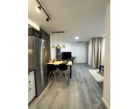 Rynek Wtórny - Apartament - Torrevieja