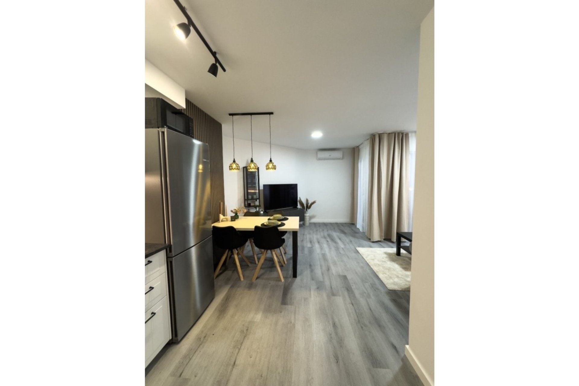Rynek Wtórny - Apartament - Torrevieja