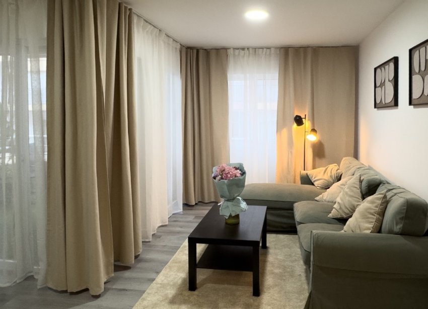 Rynek Wtórny - Apartament - Torrevieja