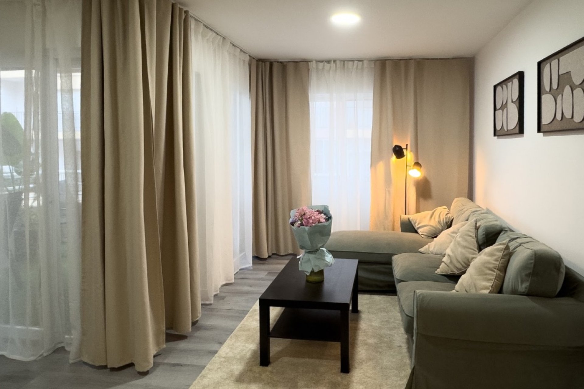 Rynek Wtórny - Apartament - Torrevieja