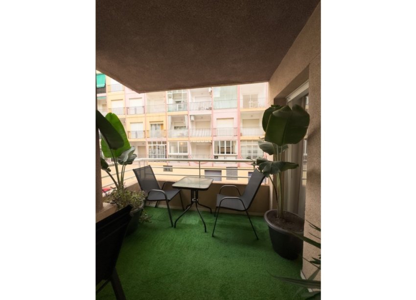 Rynek Wtórny - Apartament - Torrevieja