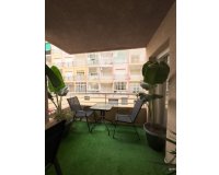 Rynek Wtórny - Apartament - Torrevieja