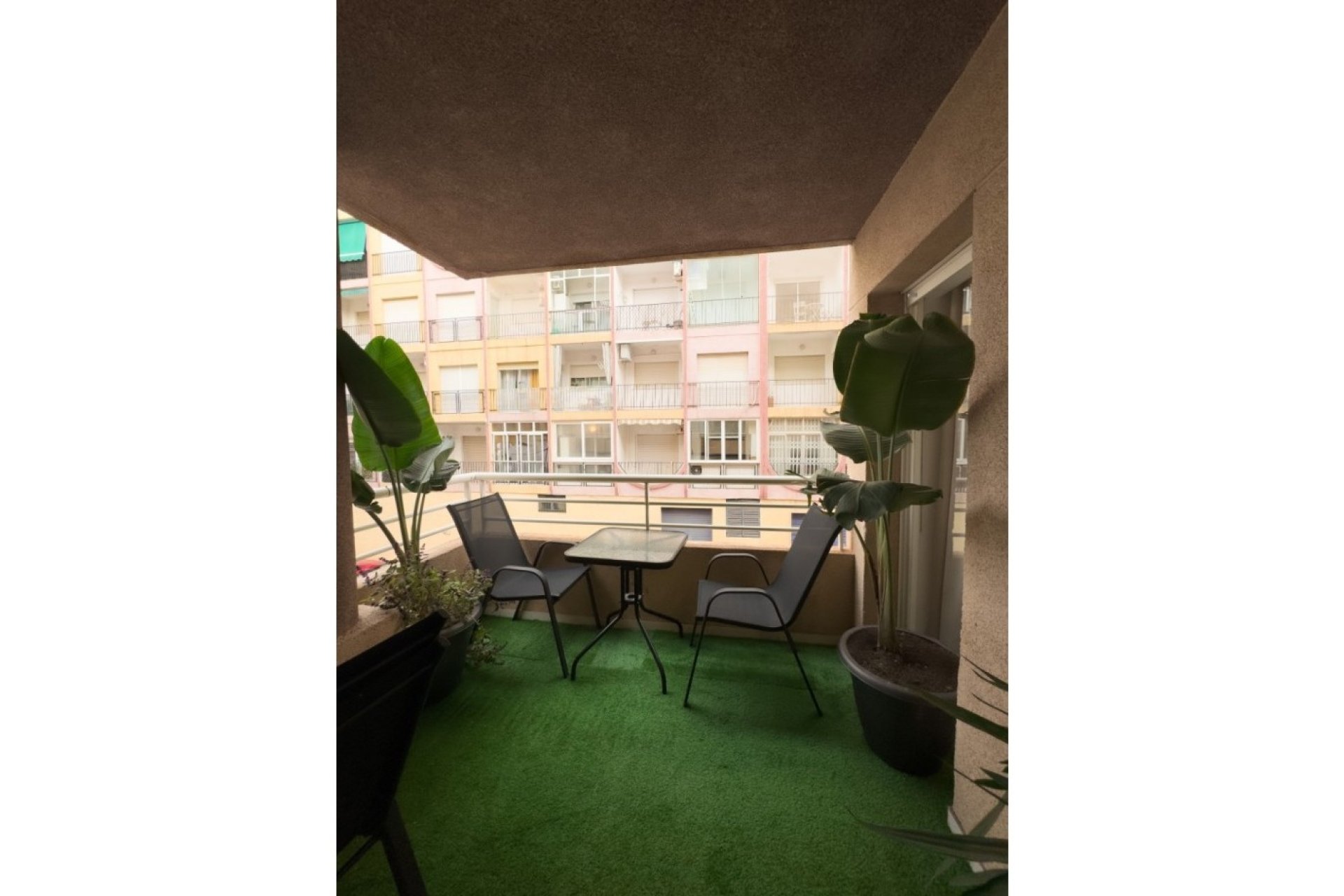 Rynek Wtórny - Apartament - Torrevieja