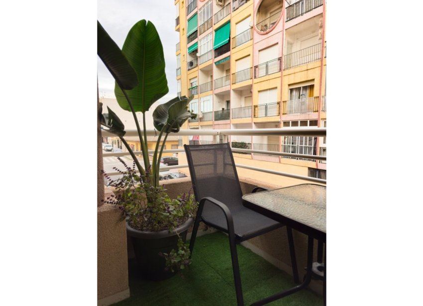 Rynek Wtórny - Apartament - Torrevieja