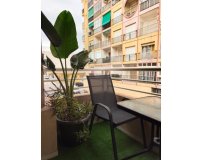 Rynek Wtórny - Apartament - Torrevieja
