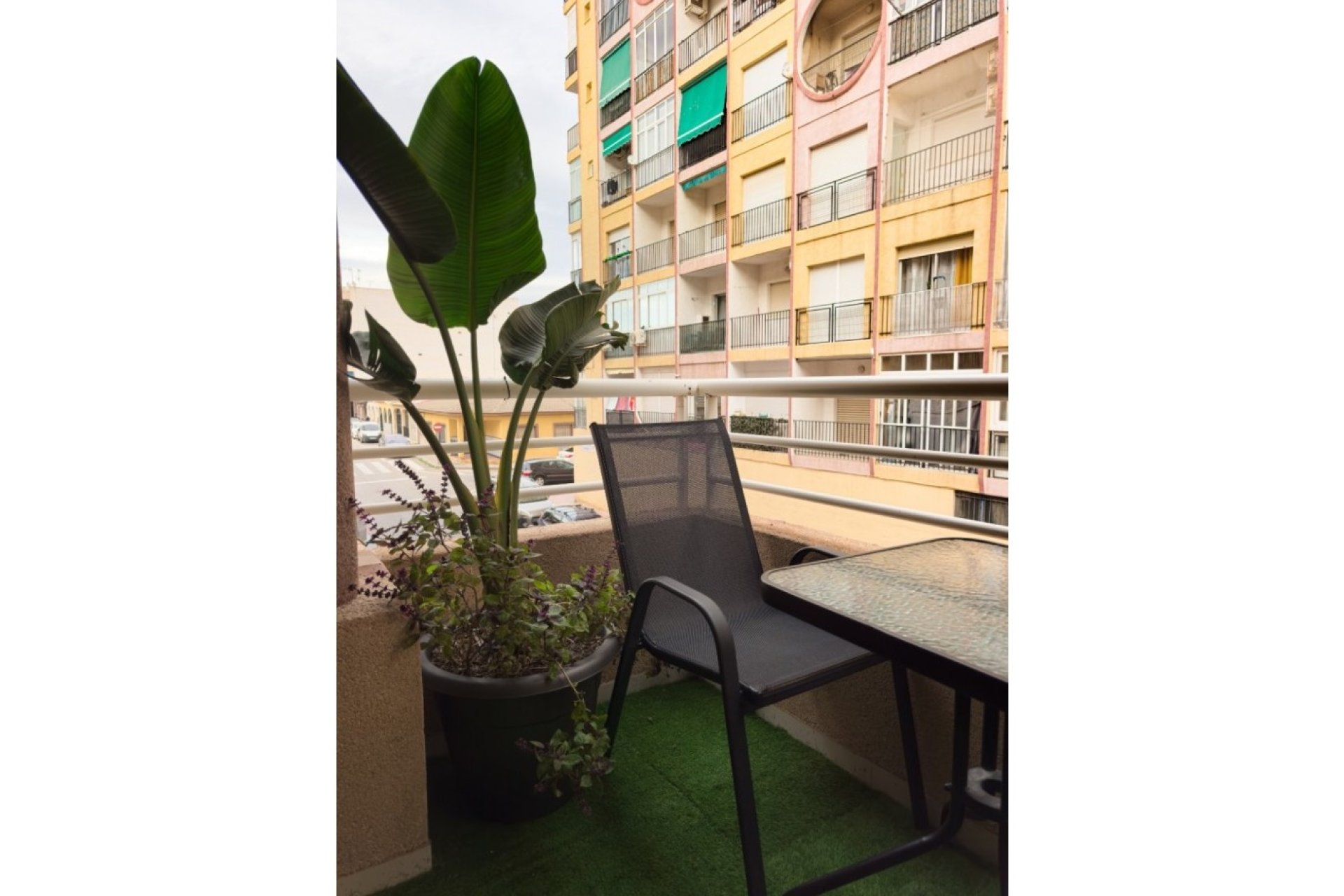 Rynek Wtórny - Apartament - Torrevieja