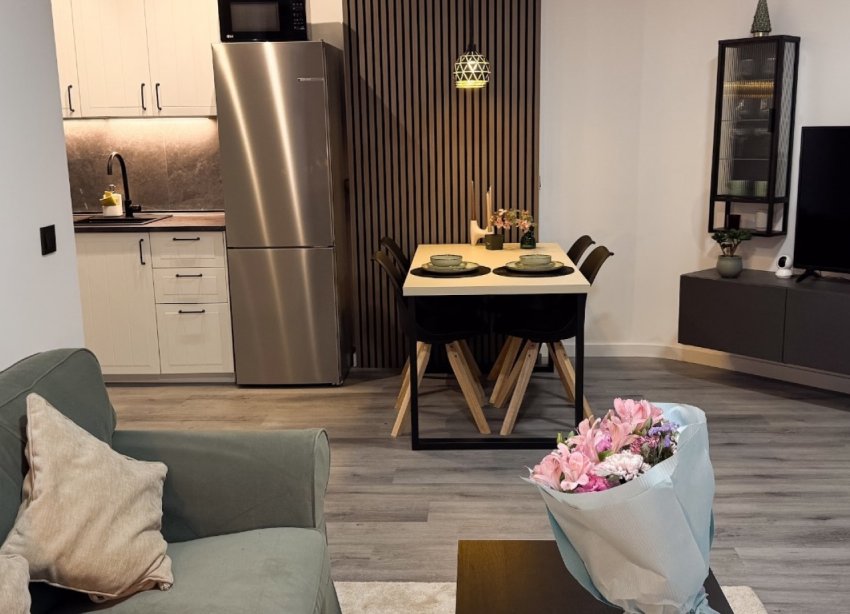 Rynek Wtórny - Apartament - Torrevieja