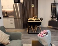 Rynek Wtórny - Apartament - Torrevieja
