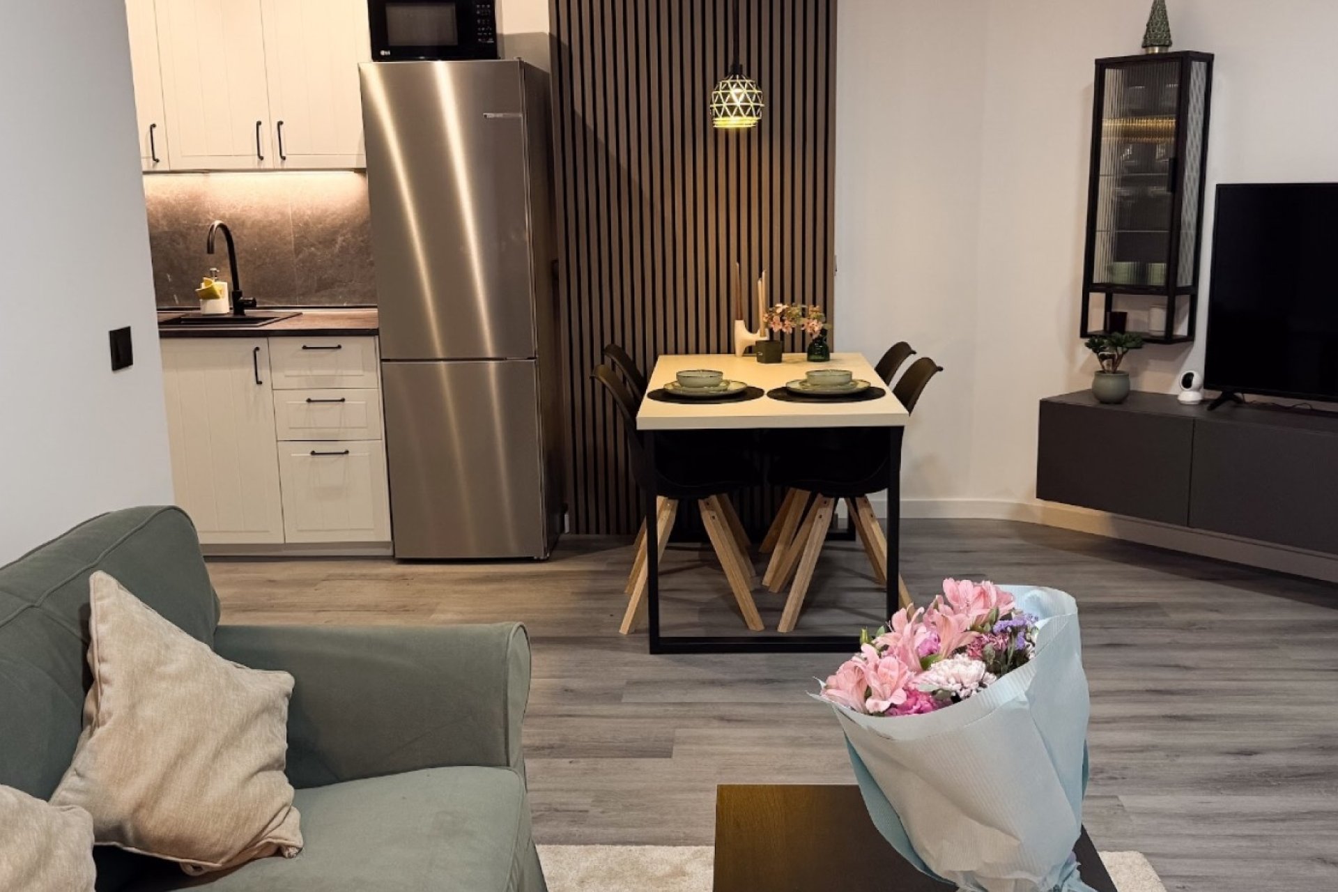 Rynek Wtórny - Apartament - Torrevieja