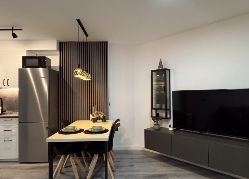 Rynek Wtórny - Apartament - Torrevieja