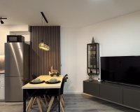 Rynek Wtórny - Apartament - Torrevieja