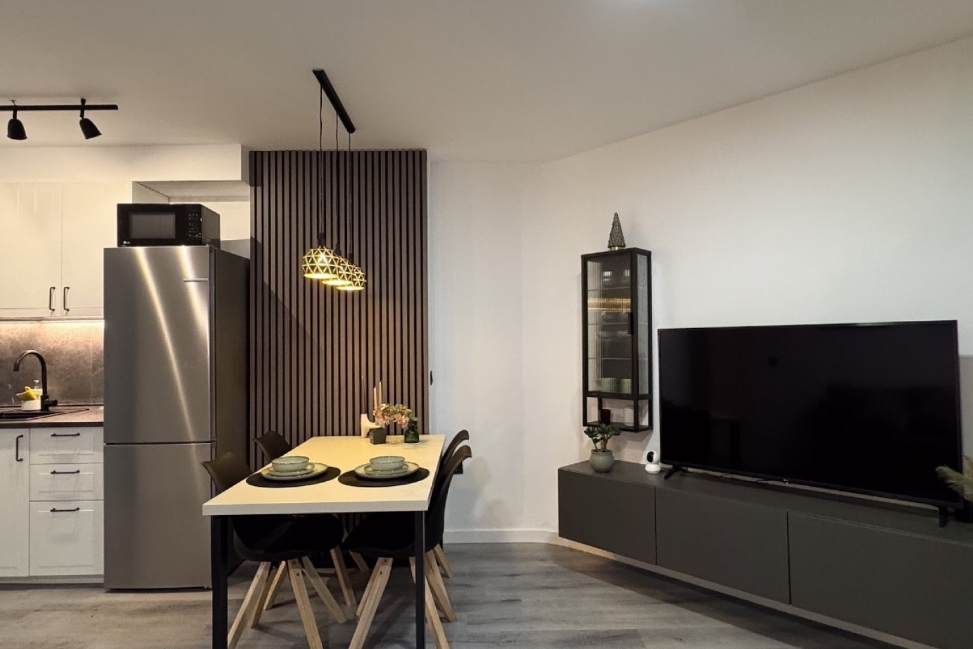 Rynek Wtórny - Apartament - Torrevieja