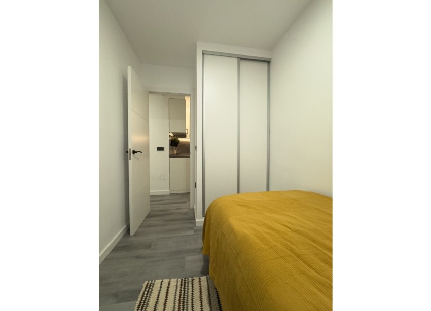 Rynek Wtórny - Apartament - Torrevieja