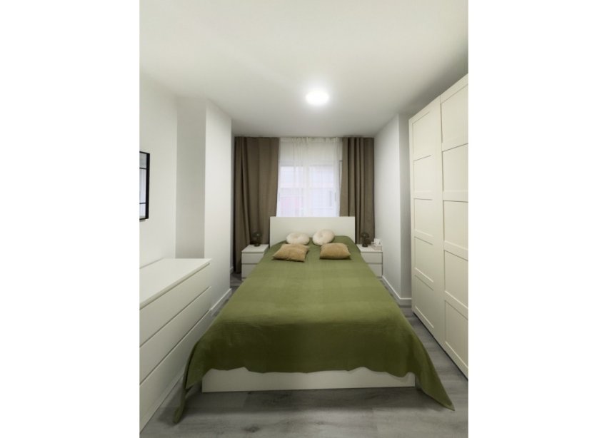Rynek Wtórny - Apartament - Torrevieja