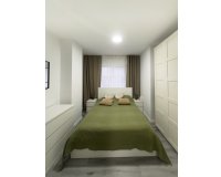 Rynek Wtórny - Apartament - Torrevieja