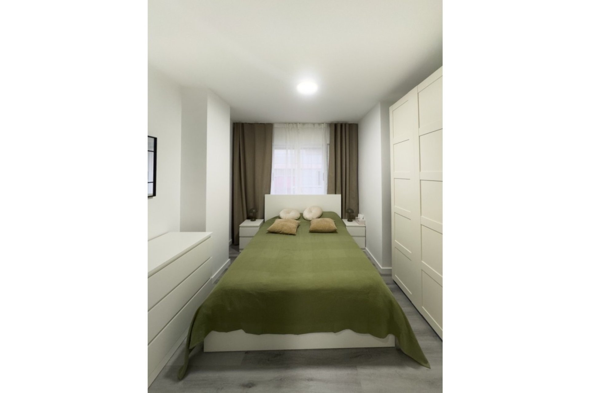 Rynek Wtórny - Apartament - Torrevieja