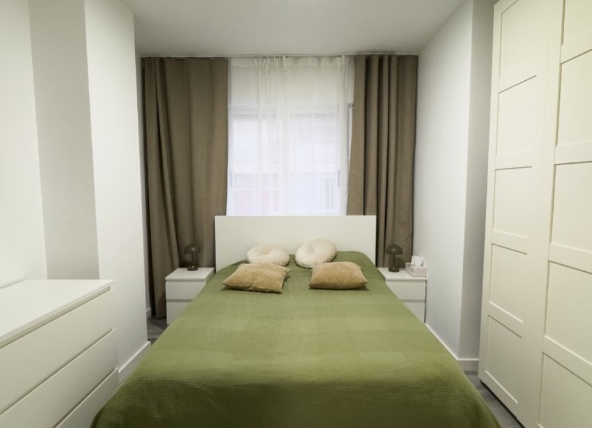 Rynek Wtórny - Apartament - Torrevieja
