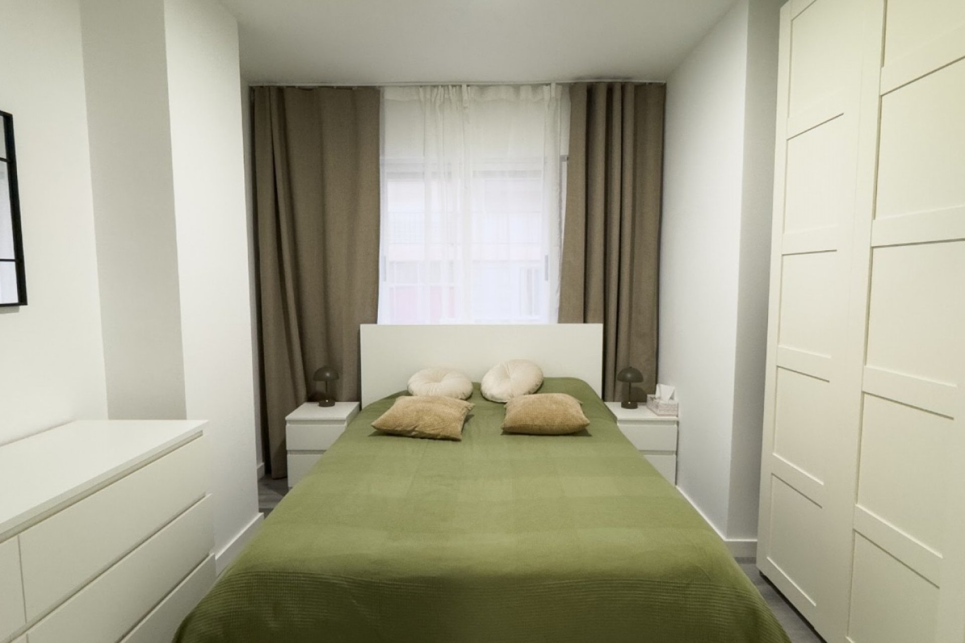 Rynek Wtórny - Apartament - Torrevieja