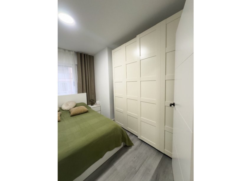 Rynek Wtórny - Apartament - Torrevieja