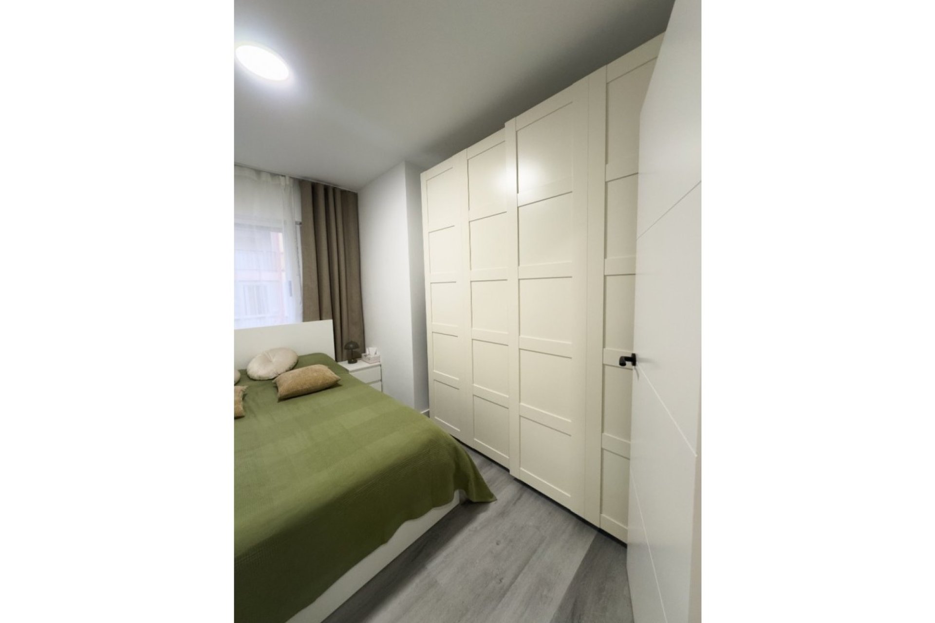 Rynek Wtórny - Apartament - Torrevieja