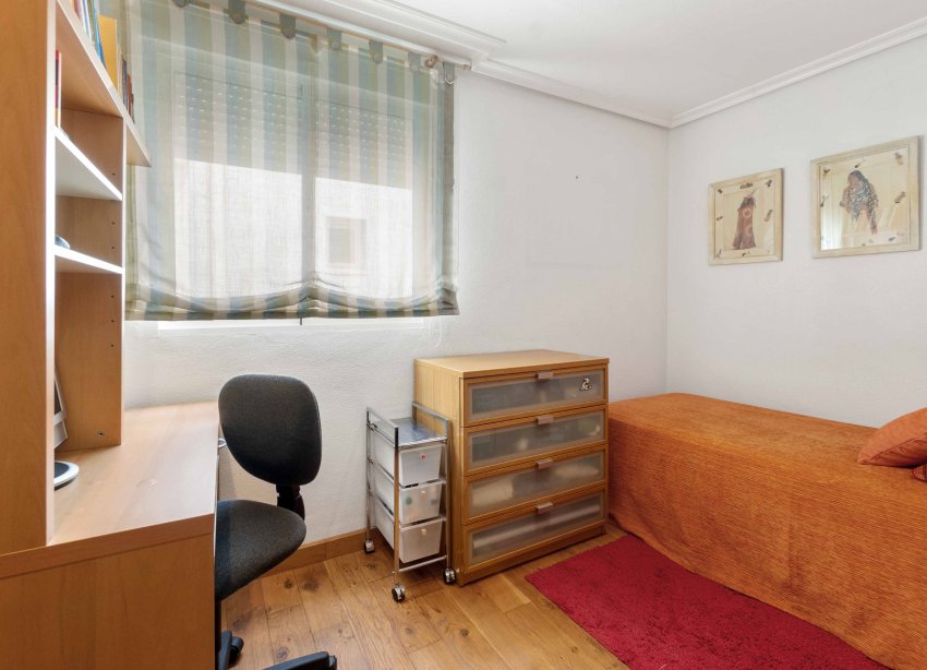 Rynek Wtórny - Apartament - Torrevieja