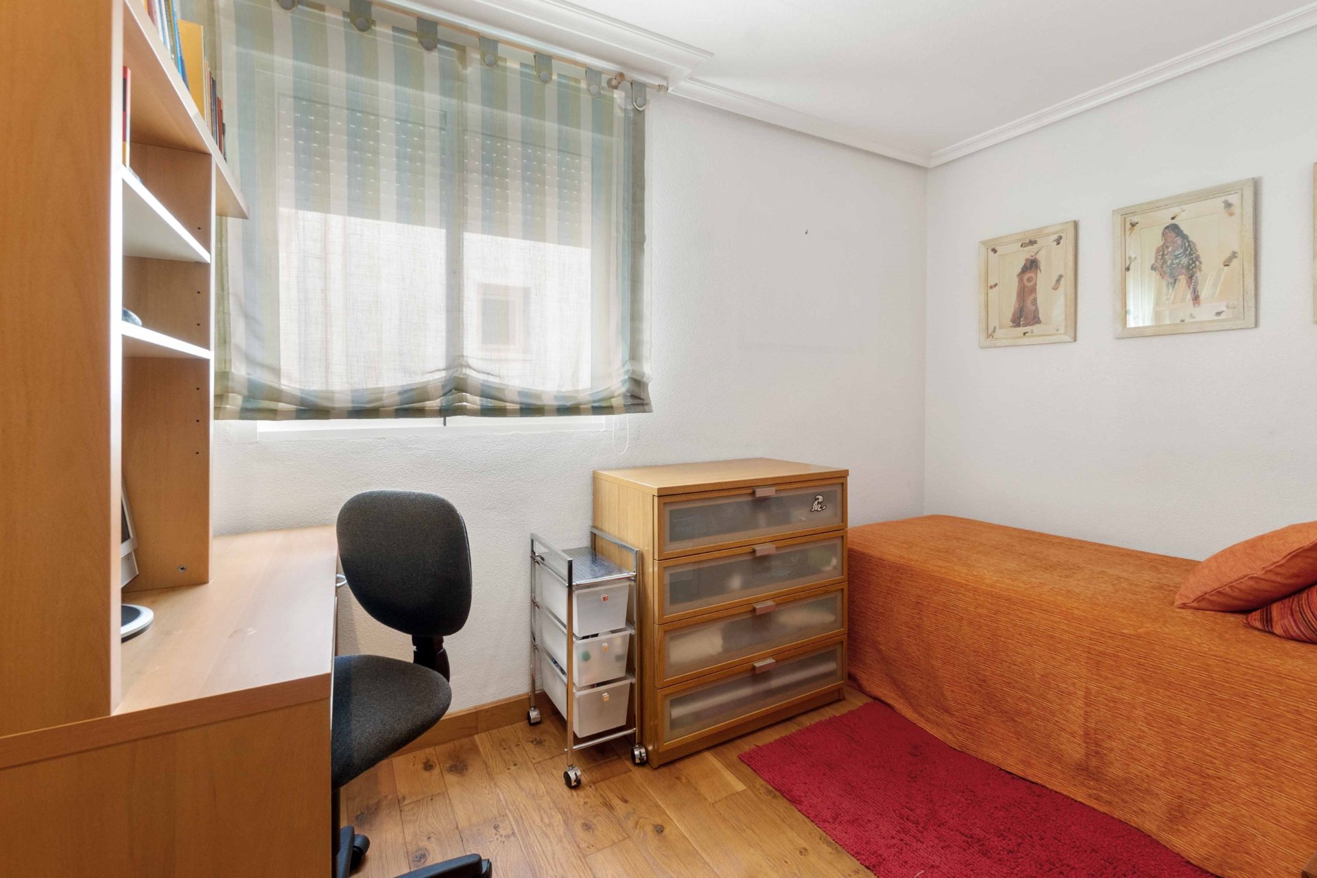 Rynek Wtórny - Apartament - Torrevieja