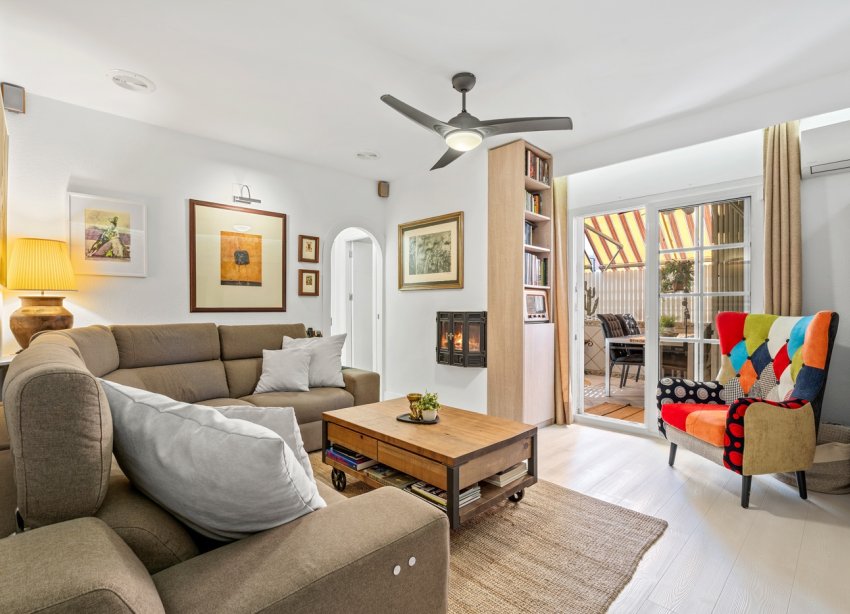 Rynek Wtórny - Apartament - Torrevieja