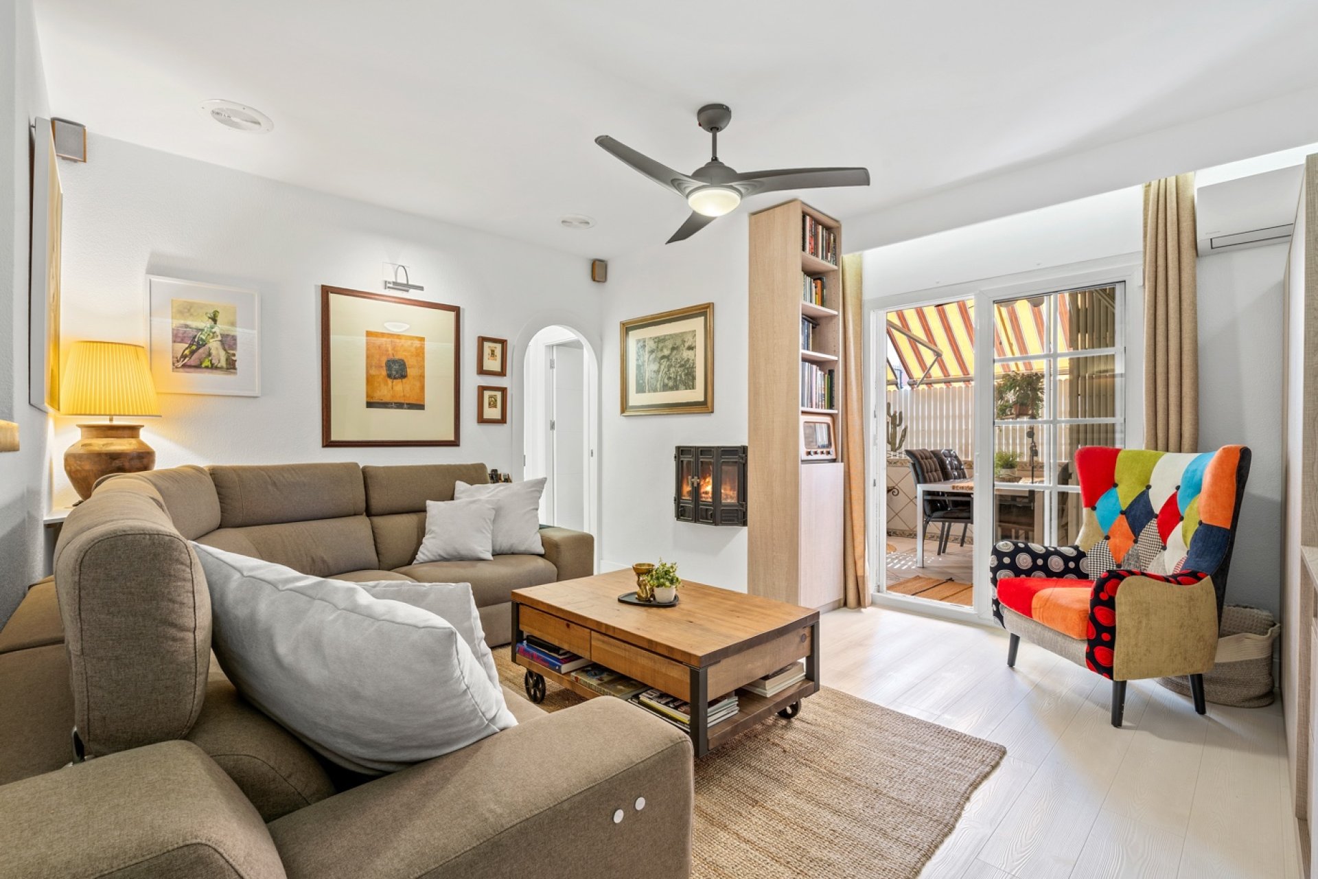 Rynek Wtórny - Apartament - Torrevieja