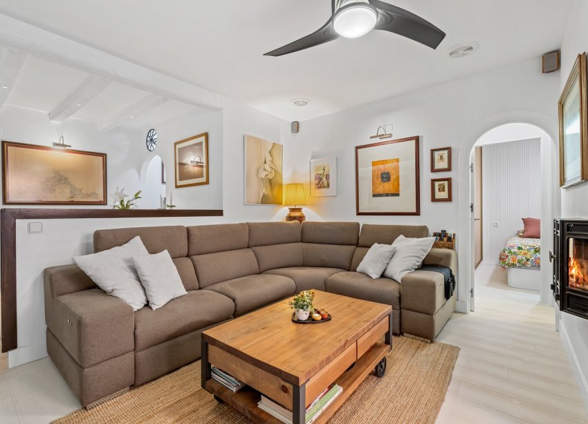 Rynek Wtórny - Apartament - Torrevieja