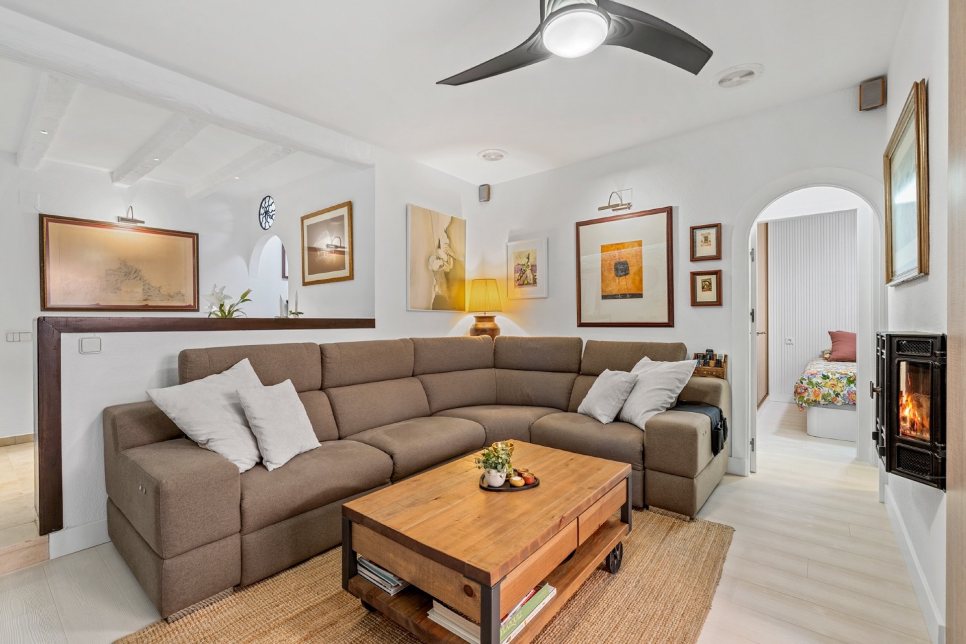 Rynek Wtórny - Apartament - Torrevieja