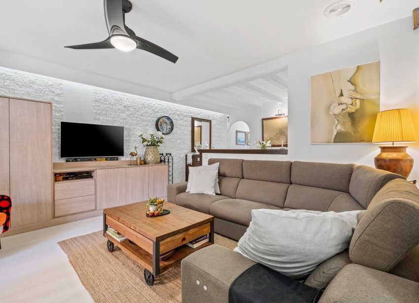 Rynek Wtórny - Apartament - Torrevieja