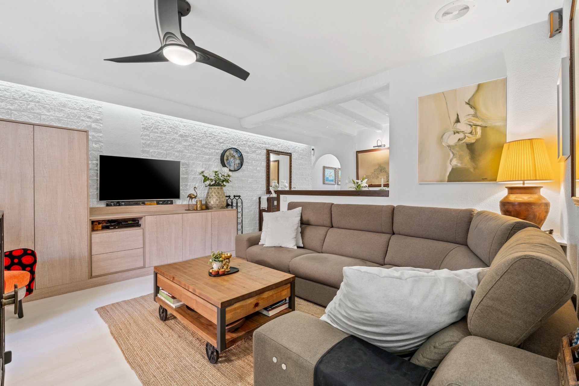 Rynek Wtórny - Apartament - Torrevieja