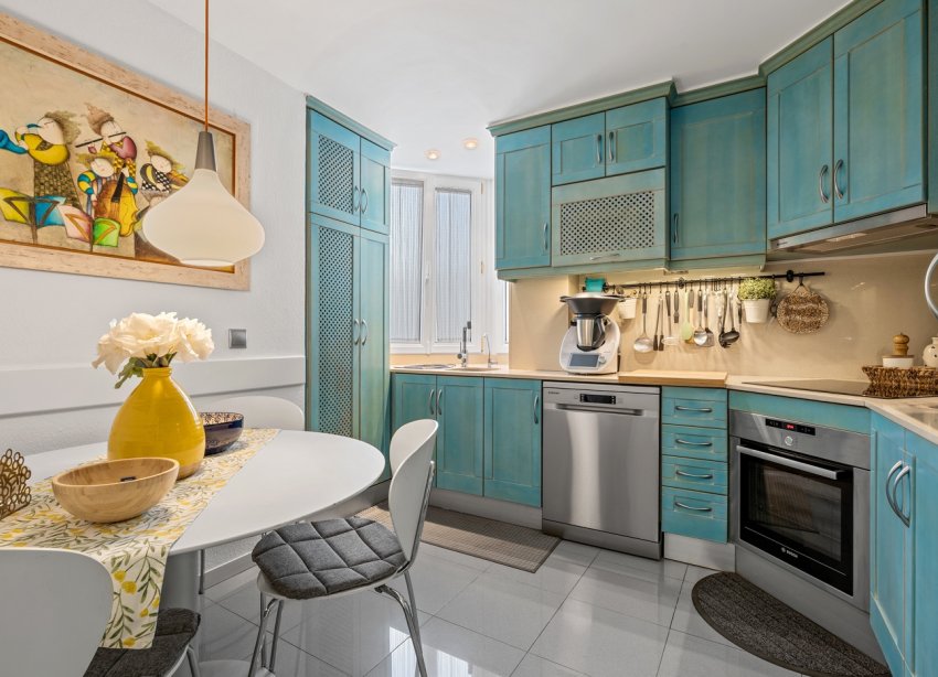 Rynek Wtórny - Apartament - Torrevieja