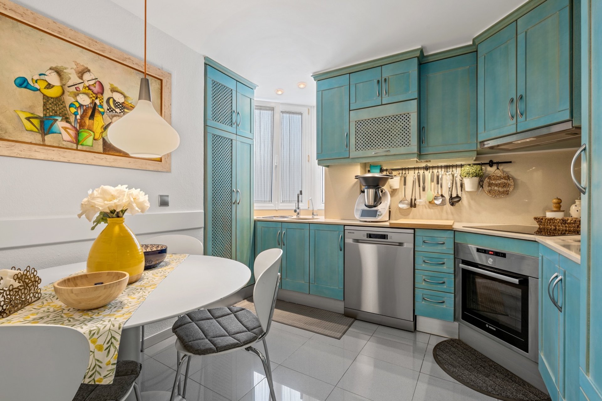 Rynek Wtórny - Apartament - Torrevieja