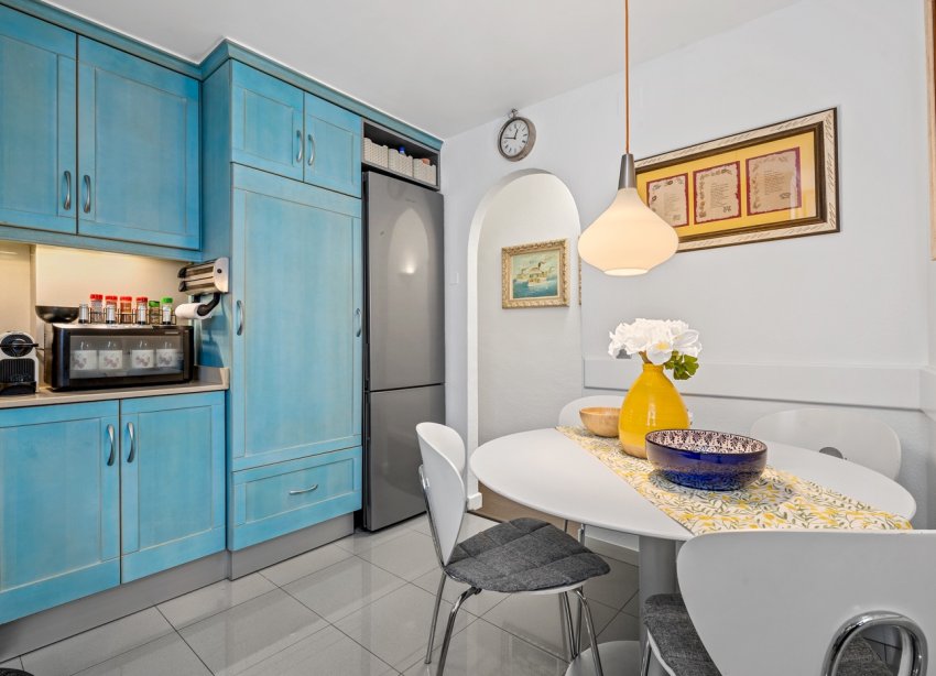 Rynek Wtórny - Apartament - Torrevieja